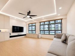 Blk 618A Tampines Greenverge (Tampines), HDB 5 Rooms #577915601